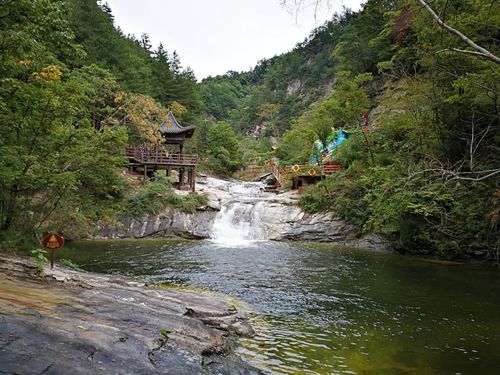 佛坪旅游-佛坪旅游攻略一日游