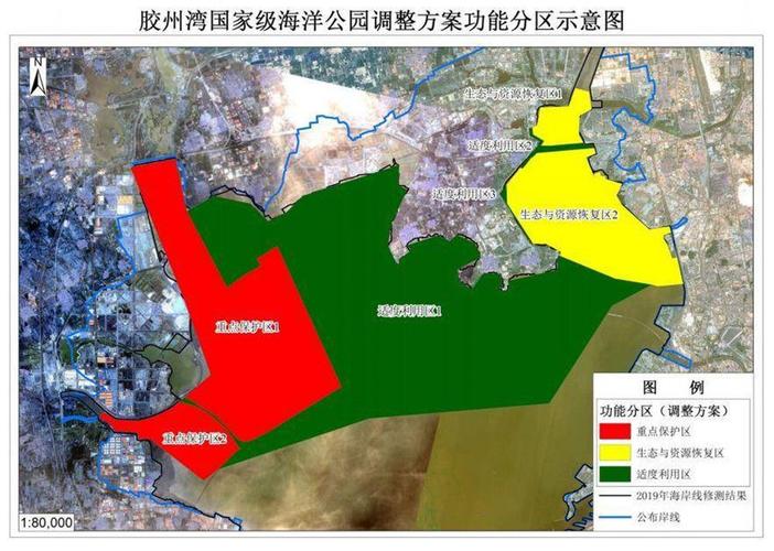 安通国家海洋公园-安通国家海洋公园 地图