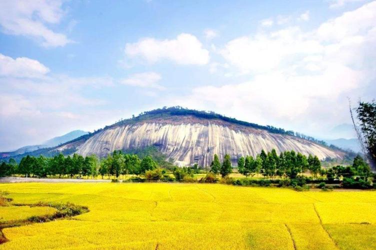 封开旅游景点大全-封开旅游景点大全排名