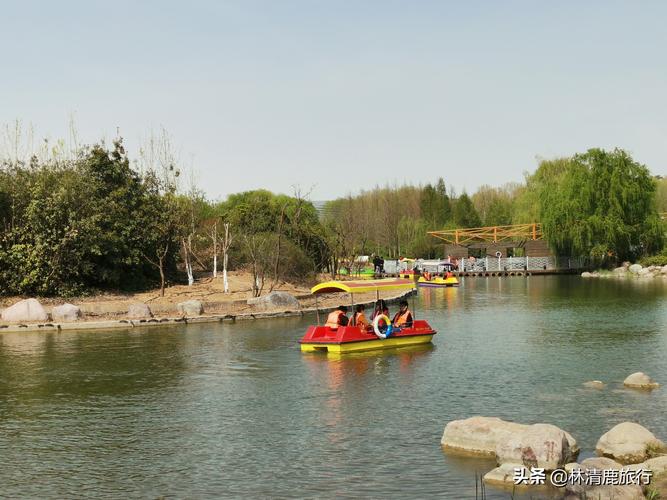 郑州有什么好玩的地方-郑州有什么好玩的地方景点排行榜