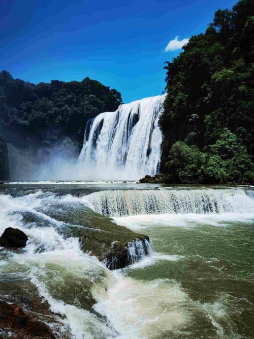 贵州旅游景点大全-贵州旅游景点大全景点排名