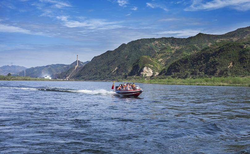 集安旅游-集安旅游景点推荐