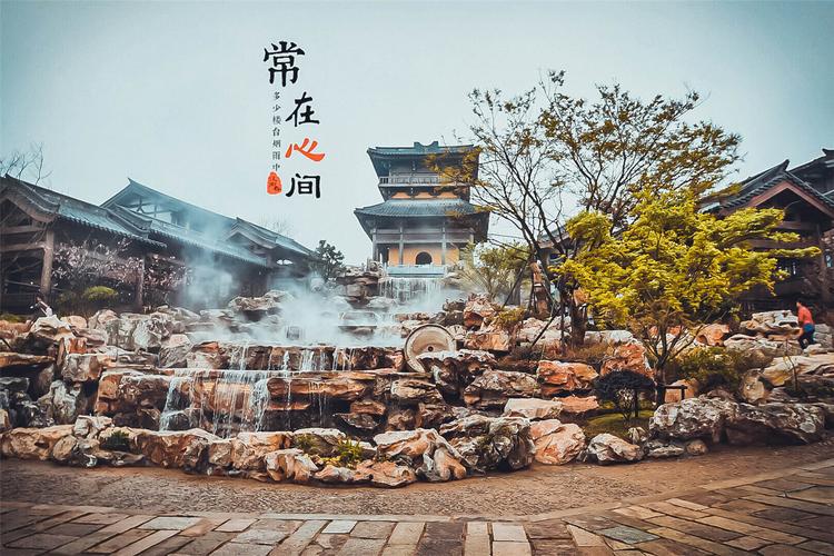 金坛旅游景点-金坛旅游景点推荐