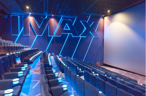 深圳imax-深圳imax影院排行