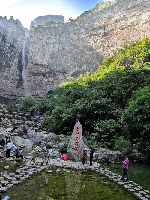 八里沟风景区-八里沟风景区旅游攻略一日游