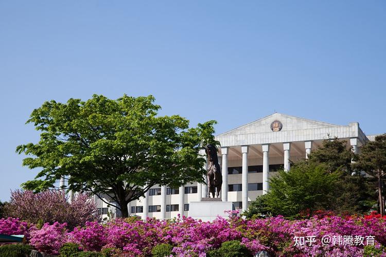 韩国全州-韩国全州大学