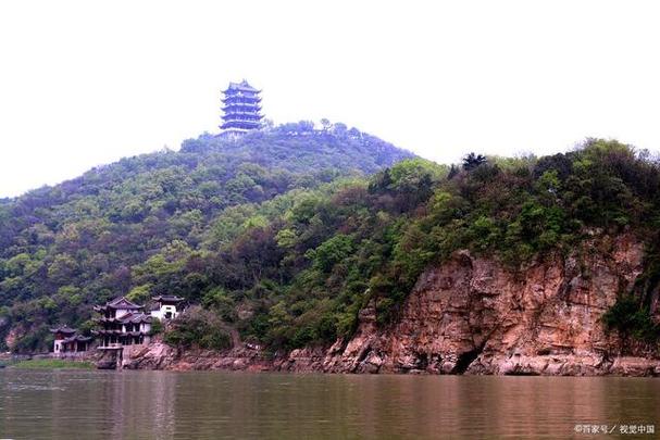 马鞍山旅游-马鞍山旅游景点