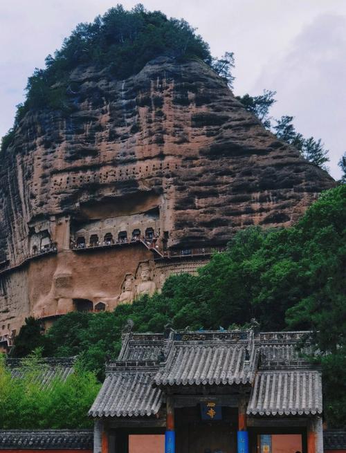 天水旅游景点大全-天水旅游景点大全排名