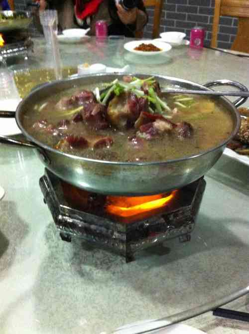 神农架美食-神农架美食小吃