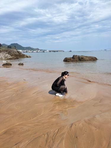 霞浦下浒沙滩-霞浦下浒沙滩图片