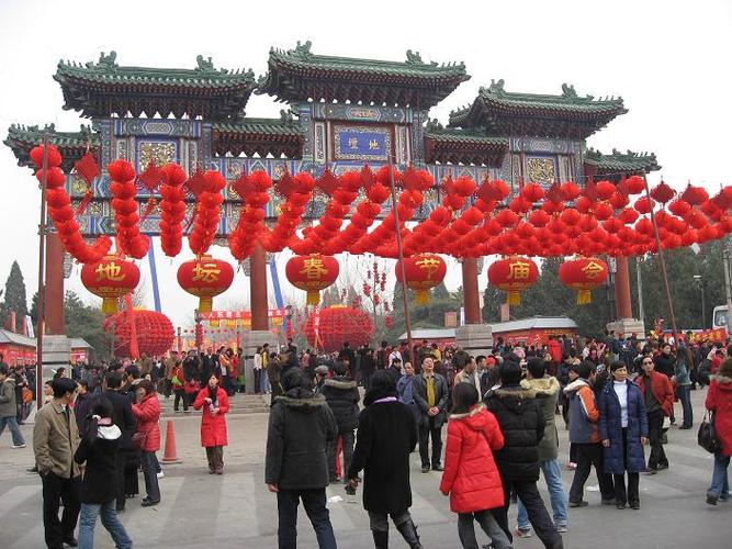 春节旅行-春节旅行最佳目的地