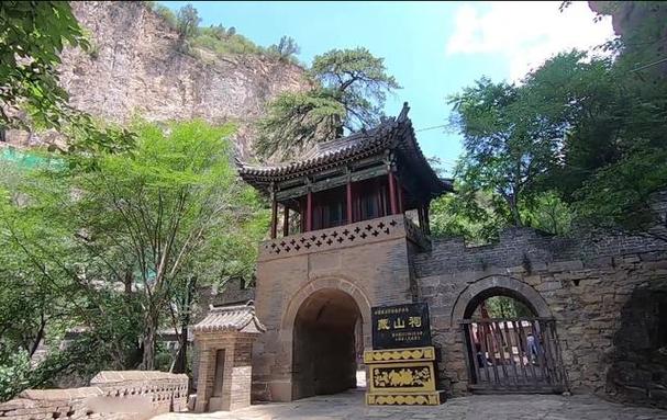 阳泉旅游景点大全-阳泉旅游景点大全景名