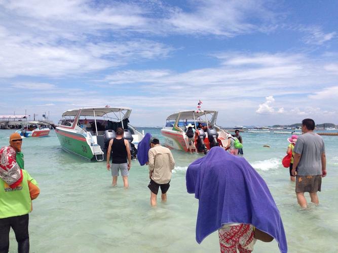 芭提雅旅游攻略-泰国芭提雅旅游攻略