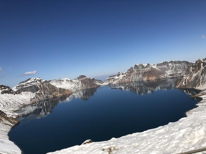 长白山 旅游-长白山旅游攻略