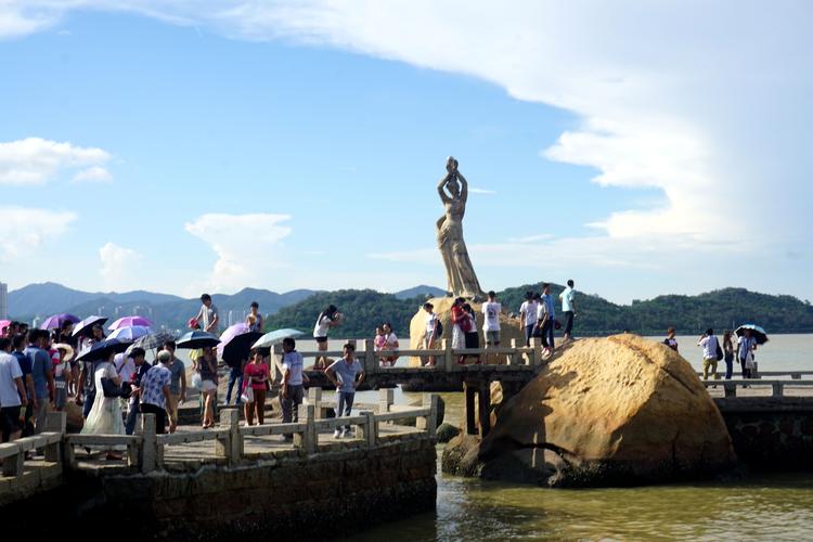 珠海有什么好玩的地方景点推荐-珠海有什么好玩的地方景点推荐免费