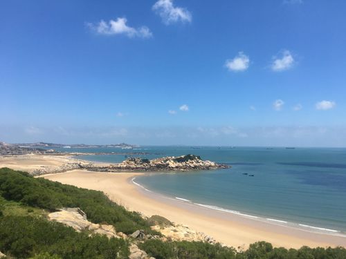 福建平潭岛旅游-福建平潭岛旅游景点攻略三日游