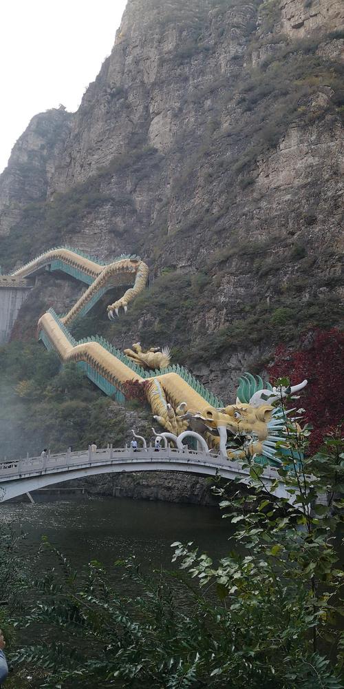 龙庆峡旅游-龙庆峡旅游发展有限公司