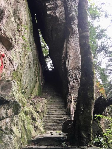 宁德旅游景点大全-福建宁德旅游景点大全