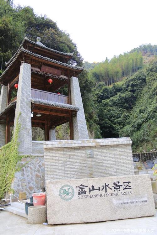 罗源旅游景点大全-罗源旅游景点大全排名