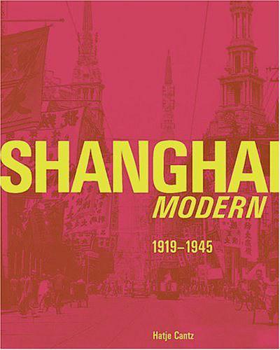 shanghai memory-上海memory of1945