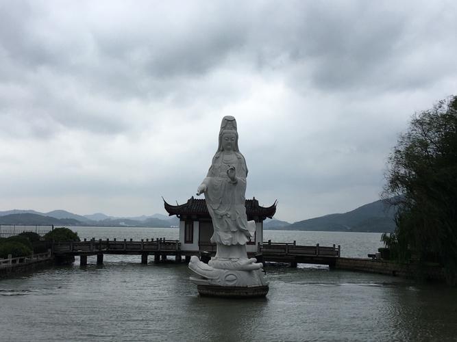 东钱湖小普陀-东钱湖小普陀景区门票多少钱