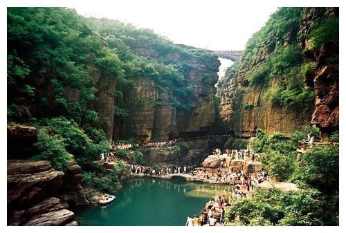 河南旅游景点大全-河南旅游景点大全景点排名