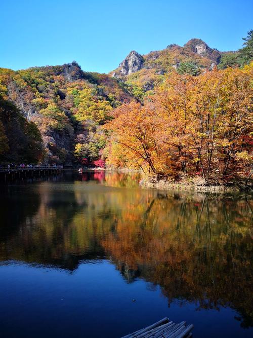 本溪旅游景点大全-本溪旅游景点大全排名