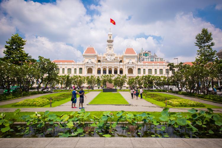 胡志明市旅游攻略-越南胡志明市旅游攻略