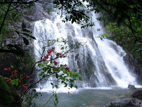 贺州旅游景点大全-贺州旅游景点大全排名