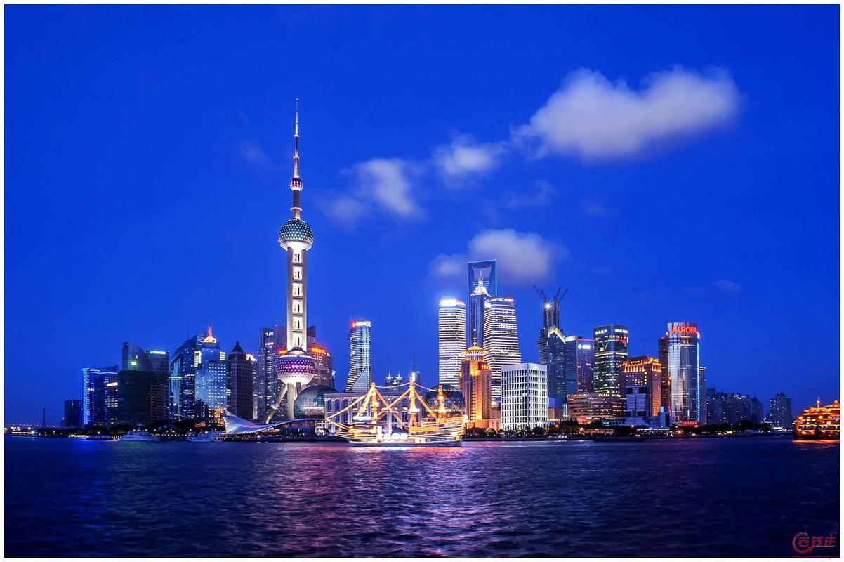 去上海旅游攻略及费用-带孩子去上海旅游攻略及费用