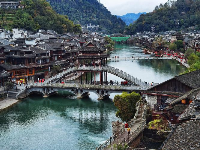 湘西旅游景点大全-湘西旅游景点大全排名