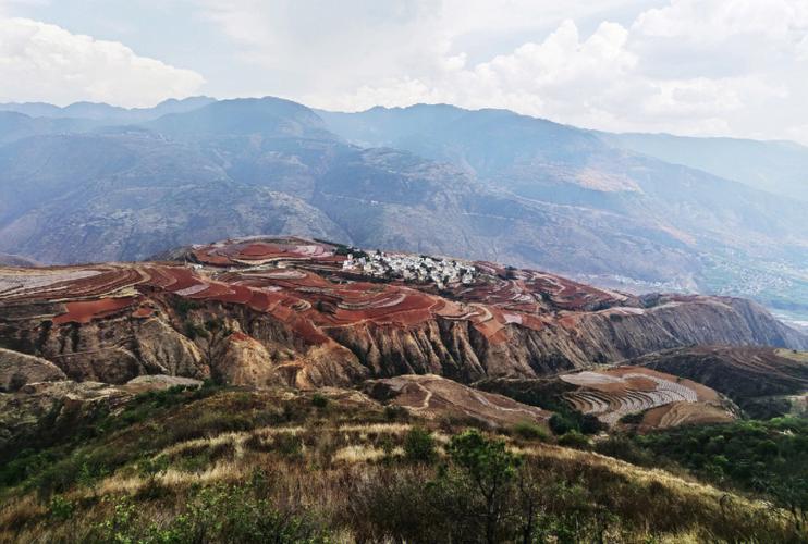 东川红土地旅游-东川红土地旅游攻略