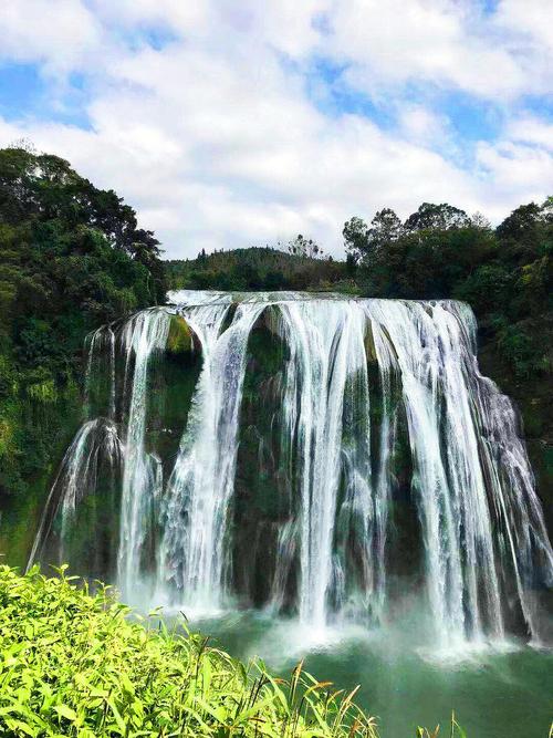 贵州贵阳旅游景点-贵州贵阳旅游景点大全