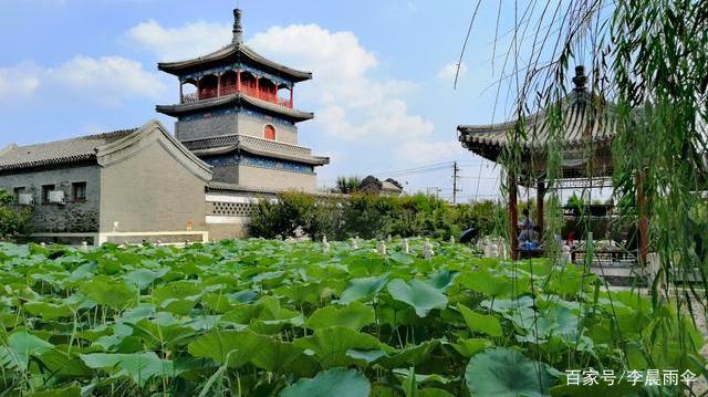 廊坊旅游景点大全-廊坊旅游景点大全排名榜