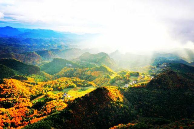 曾家山-曾家山景区