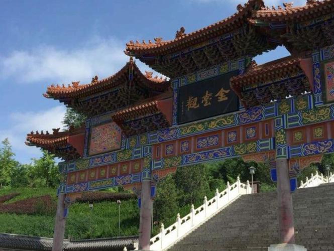 宝鸡旅游景点大全-宝鸡旅游景点大全最近