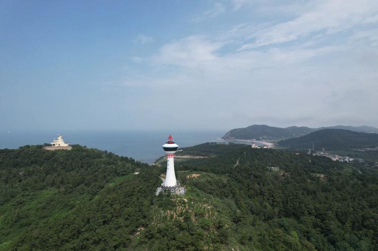 蓬莱长岛-蓬莱长岛旅游攻略自由行