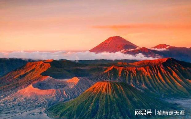 布罗莫火山-布罗莫火山在哪个城市