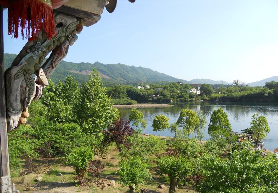 泾县旅游-泾县旅游攻略