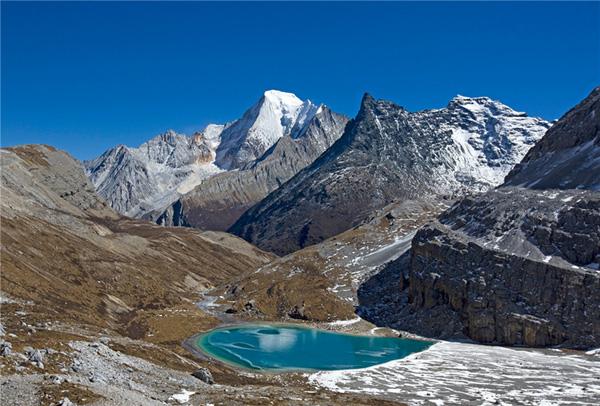 甘孜州旅游-甘孜州旅游攻略景点必去