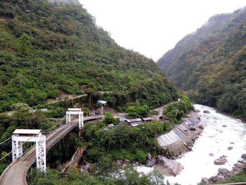 墨脱旅游-墨脱旅游攻略