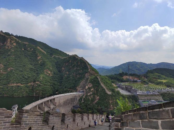 黄花城水长城旅游区-黄花城水长城好玩吗