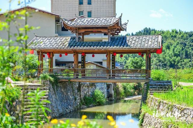 赤岸村-赤岸村简介