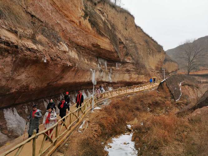 庆阳旅游-庆阳旅游必去十大景点