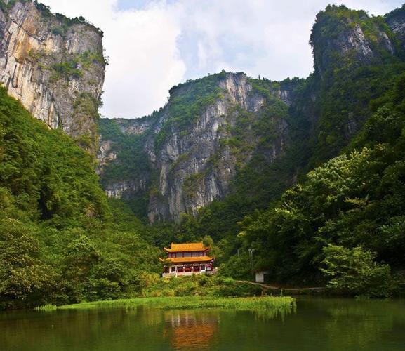 娄底旅游-娄底旅游十大必去景区