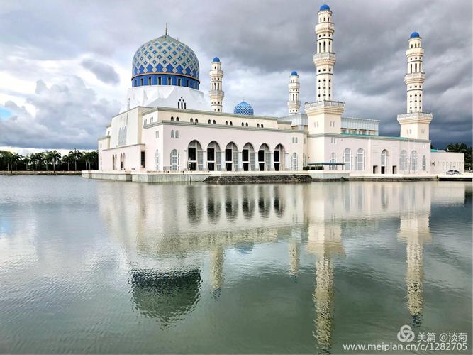 水上清真寺-水上清真寺在哪个国家