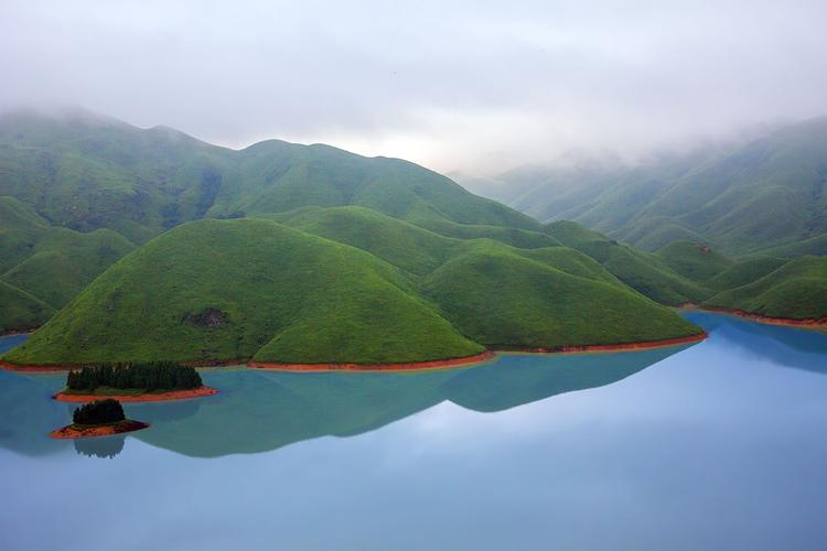 天湖景区-天湖景区在什么地方