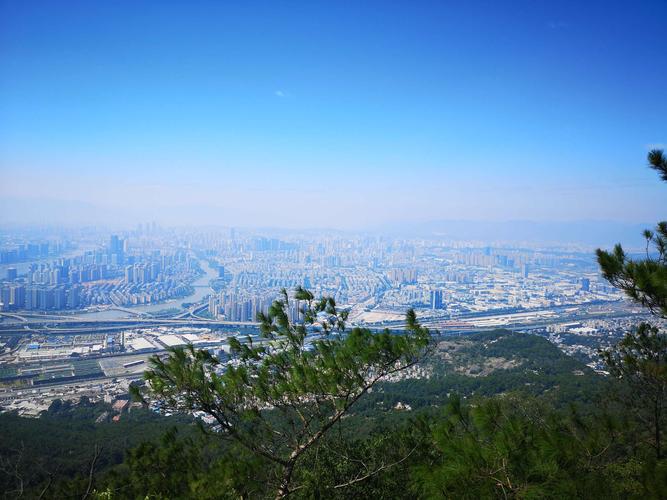 福州鼓山好玩吗-福州鼓山好玩吗值得去吗