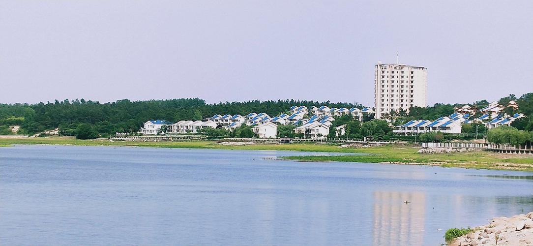 来安白鹭岛-来安白鹭岛风景区