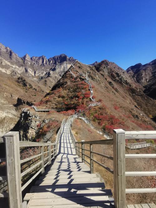 北京房山旅游-北京房山旅游景点有哪些